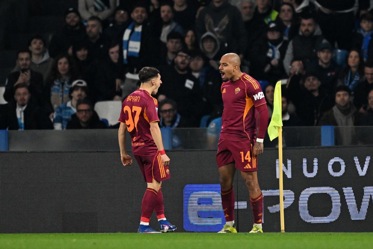Remiză spectaculoasă în „Derby del Sole”! Cum arată situația la vârf în Serie A