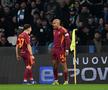 Napoli - AS Roma, în etapa #25 din Serie A // FOTO: Getty Images