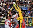 Cremonese - Genoa (0-0), în etapa #25 din Serie A // FOTO: Getty Images