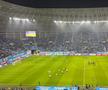 Înainte de Craiova - FCSB, 15 februarie 2025