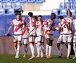 Rayo Vallecano - Atletico Madrid, în etapa #24 din La Liga // FOTO: Getty Images