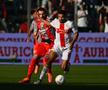 Cremonese - Genoa (0-0), în etapa #25 din Serie A // FOTO: Getty Images
