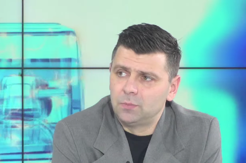 Verdict dur al lui Raul Rusescu pentru FCSB