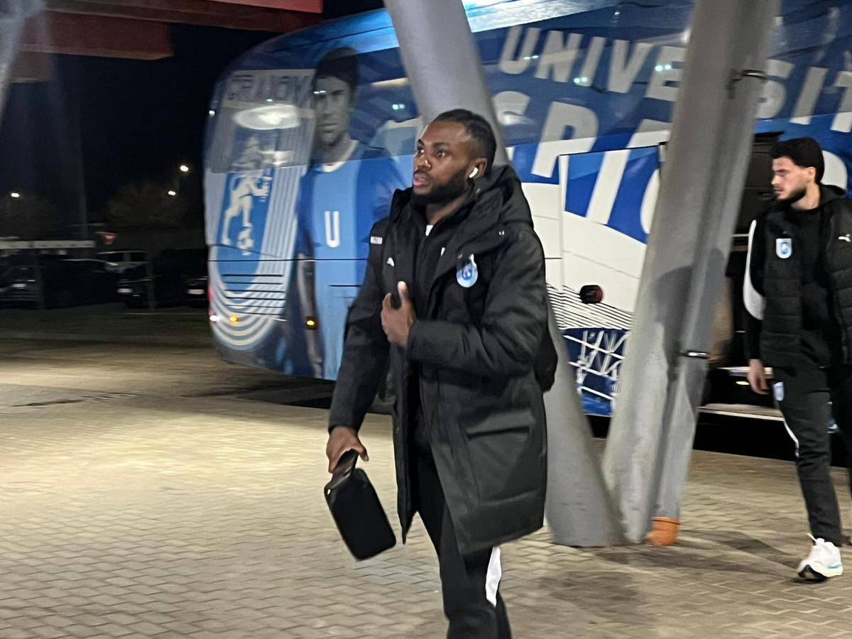 Înainte de Craiova - FCSB, 15 februarie 2025
