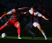 Cremonese - Genoa (0-0), în etapa #25 din Serie A // FOTO: Getty Images