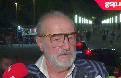 Gigi Becali, la pământ după Craiova - FCSB: „Fără el, nu avem cum să câștigăm”