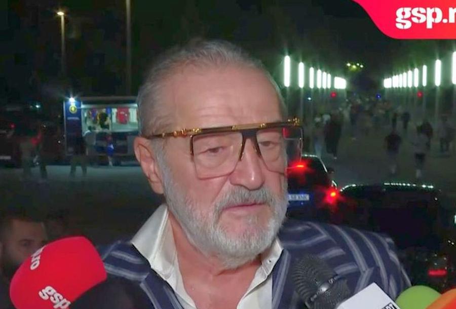 Gigi Becali, patronul de la FCSB Abia a venit la FCSB, dar vrea să plece de la echipă: „S-a săturat de Becali”