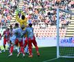 Cremonese - Genoa (0-0), în etapa #25 din Serie A // FOTO: Getty Images