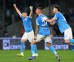 Napoli - AS Roma, în etapa #25 din Serie A // FOTO: Getty Images