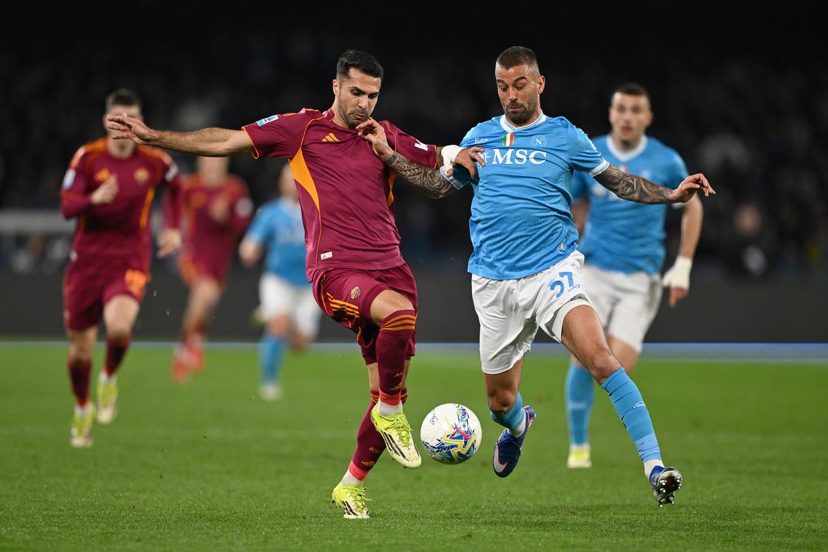 Remiză spectaculoasă în „Derby del Sole”! Cum arată situația la vârf în Serie A
