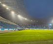 Stadionul „Ion Oblemenco”, înainte de Craiova - FCSB / Foto: Robert Vîrdol (GSP)