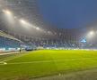 Stadionul „Ion Oblemenco”, înainte de Craiova - FCSB / Foto: Robert Vîrdol (GSP)