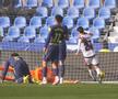 Rayo Vallecano - Atletico Madrid, în etapa #24 din La Liga // FOTO: Getty Images