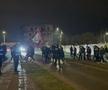 Înainte de Craiova - FCSB, 15 februarie 2025