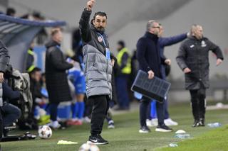 Elias Charalambous, reacție după înfrângerea cu Universitatea Craiova: „Am dominat. Echipa joacă fotbal!”