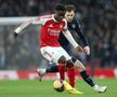 Arsenal - Wigan (4-0), în „șaisprezecimile” din FA Cup // FOTO: Getty Images