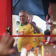 Carlo Ancelotti, la carnavalul de la Rio (2026)