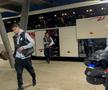 Ștefan Târnovanu, înainte de Craiova - FCSB / Foto: Robert Vîrdol (GSP)