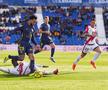 Rayo Vallecano - Atletico Madrid, în etapa #24 din La Liga // FOTO: Getty Images