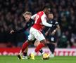 Arsenal - Wigan (4-0), în „șaisprezecimile” din FA Cup // FOTO: Getty Images