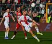 Cremonese - Genoa (0-0), în etapa #25 din Serie A // FOTO: Getty Images