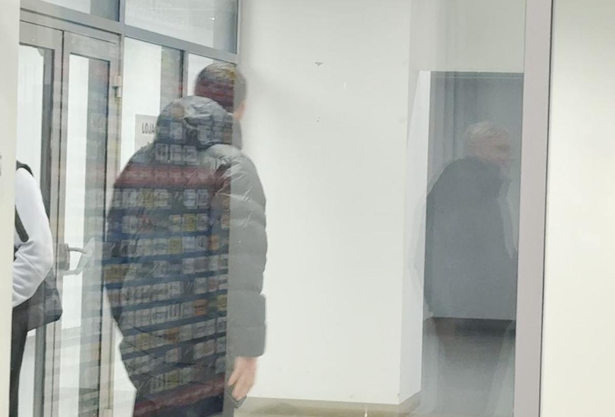 Interacțiunea dintre Mihai Stoica și Sorin Cârțu, la Craiova - FCSB