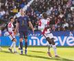 Rayo Vallecano - Atletico Madrid, în etapa #24 din La Liga // FOTO: Getty Images