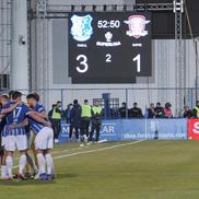 Farul - Rapid, etapa 27 din Superliga. Foto: Andrei Furnigă (GSP)
