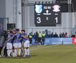 Farul - Rapid, etapa 27 din Superliga. Foto: Andrei Furnigă (GSP)
