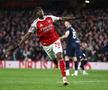 Arsenal - Wigan (4-0), în „șaisprezecimile” din FA Cup // FOTO: Getty Images