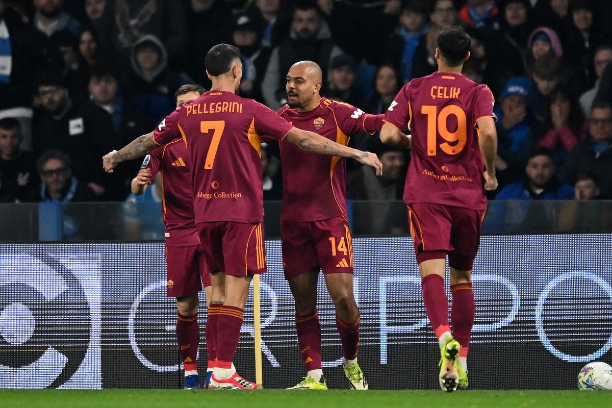 Remiză spectaculoasă în „Derby del Sole”! Cum arată situația la vârf în Serie A