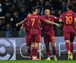 Napoli - AS Roma, în etapa #25 din Serie A // FOTO: Getty Images