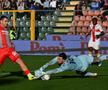 Cremonese - Genoa (0-0), în etapa #25 din Serie A // FOTO: Getty Images