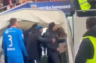 La ce sancțiune se așteaptă Dinamo după scandalul de la meciul cu Craiova