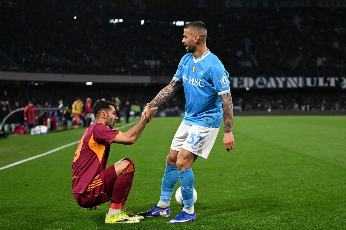 Remiză spectaculoasă în „Derby del Sole”! Cum arată situația la vârf în Serie A