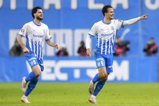 L-a amețit! Al Hamlawi, execuție de mare clasă la golul de 1-0 din Universitatea Craiova - FCSB