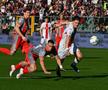 Cremonese - Genoa (0-0), în etapa #25 din Serie A // FOTO: Getty Images