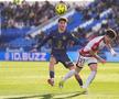 Rayo Vallecano - Atletico Madrid, în etapa #24 din La Liga // FOTO: Getty Images
