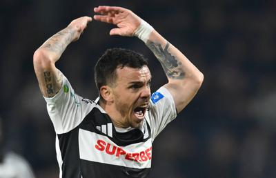 Dan Nistor a jucat la Dinamo, la Craiova, dar regretă că n-a evoluat și pentru rivala lor: „Pentru fani”