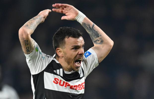 Dan Nistor a jucat la Dinamo, la Craiova, dar regretă că n-a evoluat și pentru rivala lor: „Pentru fani”