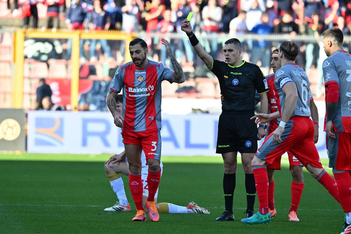 Cremonese - Genoa // 15 februarie 2026