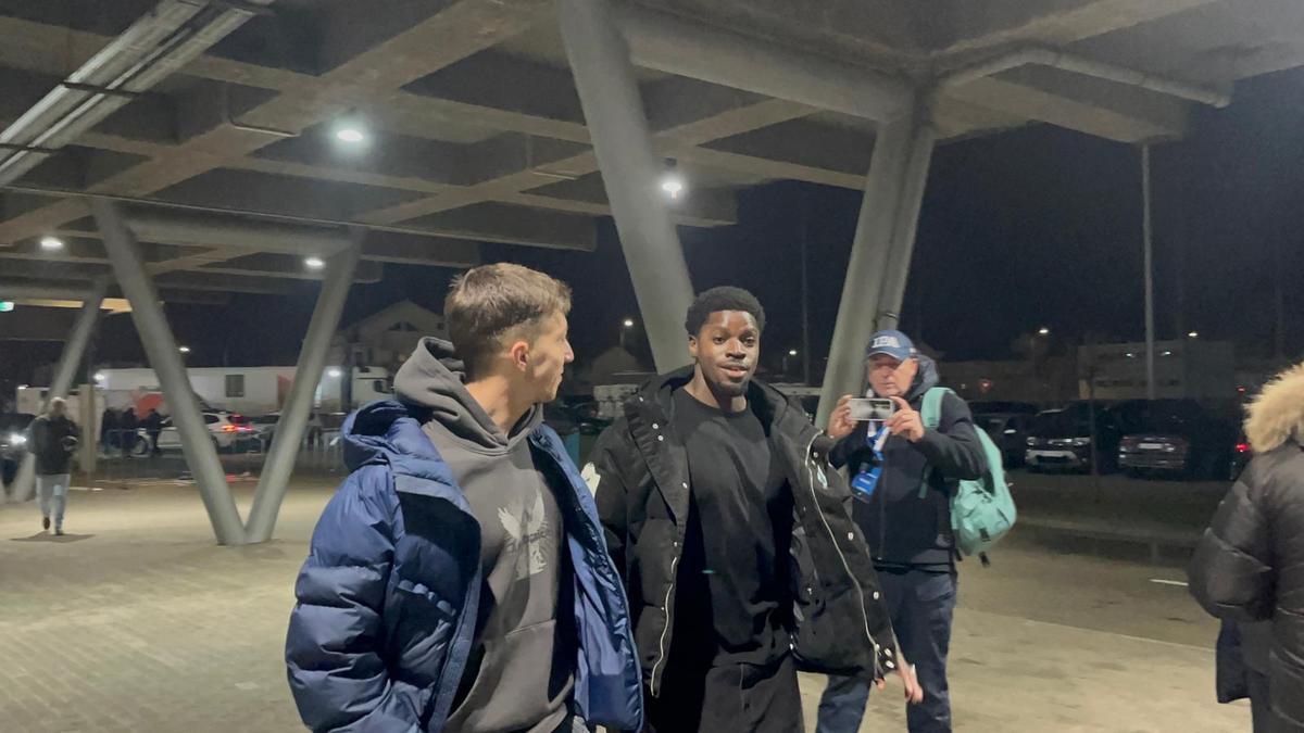 Înainte de Craiova - FCSB, 15 februarie 2025