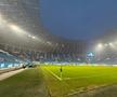 Stadionul „Ion Oblemenco”, înainte de Craiova - FCSB / Foto: Robert Vîrdol (GSP)