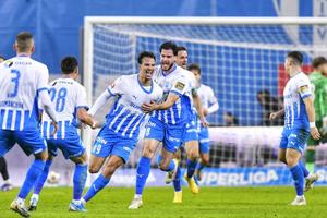 Getafe a pus ochii pe doi fotbaliști de la Craiova » Pe cine urmăresc spaniolii
