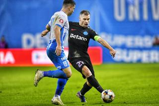 Darius Olaru, imediat după Craiova - FCSB: „Acum ne arătăm caracterul”