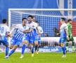 Al-Hamlawi și Tudor Băluță - Universitatea Craiova - FCSB, 15 februarie 2026, foto: Cristi Preda / GSP
