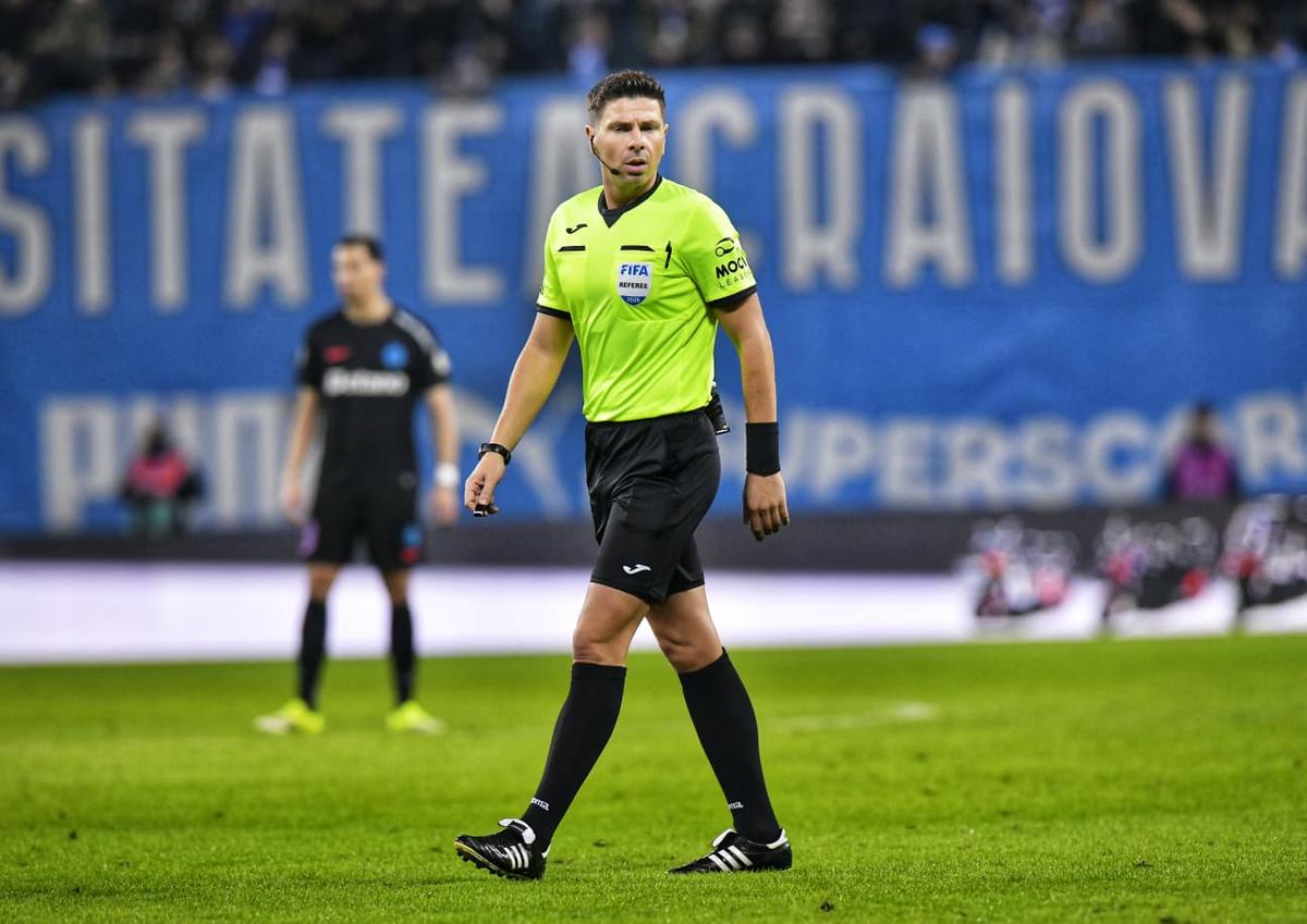 Derby-ul ne-a lămurit! Universitatea Craiova se duce spre titlu, FCSB spre play-out » CLASAMENTUL: top 6 devine misiune aproape imposibilă pentru campioană!