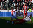 Cremonese - Genoa (0-0), în etapa #25 din Serie A // FOTO: Getty Images