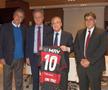 Alarmă la Madrid: Florentino Perez, în contact cu un oficial al lui Flamengo îmbolnăvit cu coronavirus