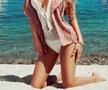 GALERIE FOTO Danielle Knudson, fosta iubită a lui Raonic și Alexandre Pato, îndeamnă la izolare: „Sper că v-ați luat măsurile adecvate de precauție”